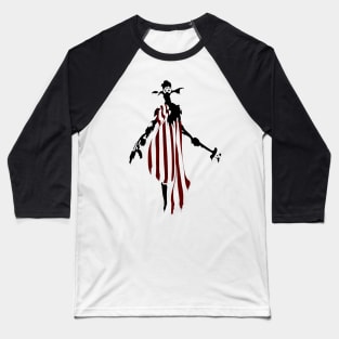 Spec Ops The Line - Liberty Baseball T-Shirt